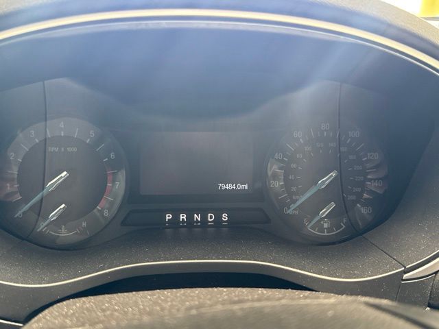 2015 Ford Fusion SE  at DeMontrond Automotive Group