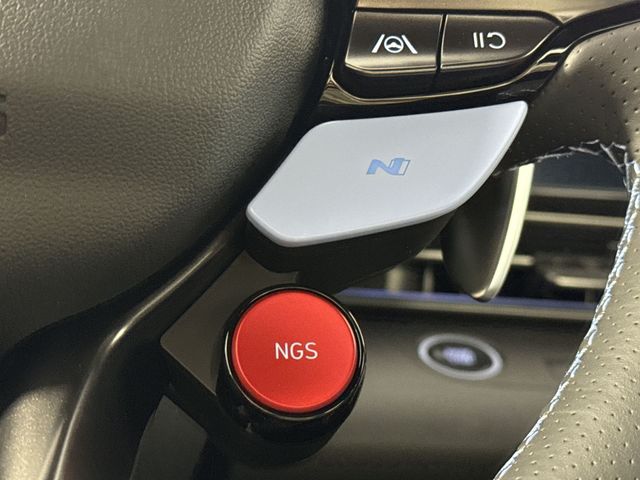 New 2025 Hyundai Elantra N For Sale in Indianapolis, IN