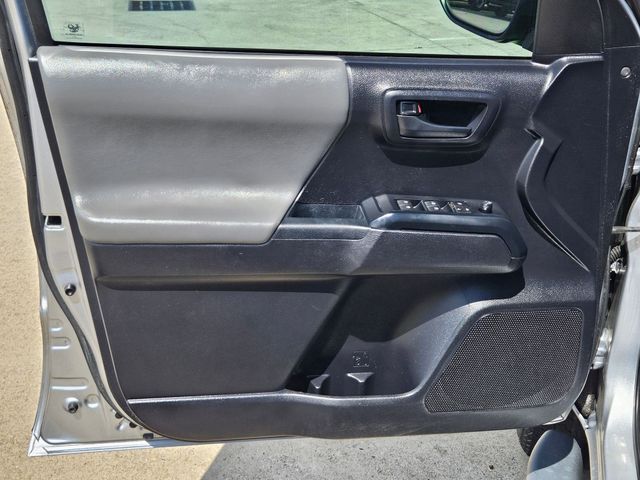 Certified Used 2019 Silver Toyota SR image 11