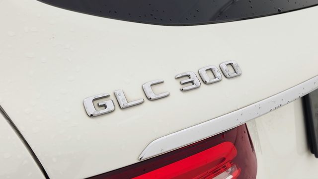 2019 Mercedes-Benz GLC GLC 300  at Autostrade