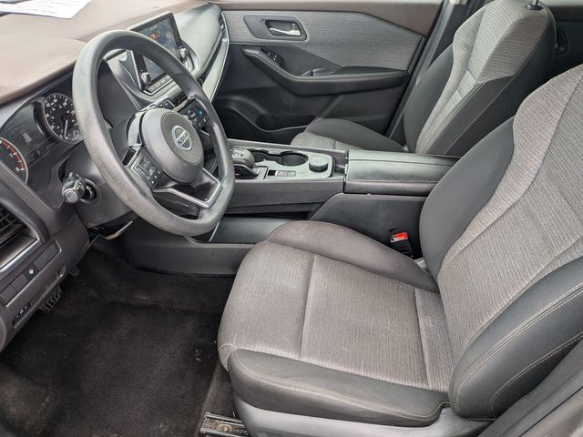 2021 Nissan Rogue - Image 12