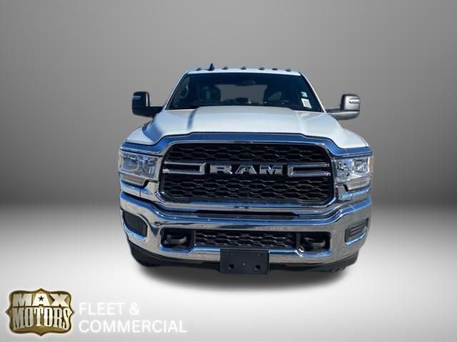 2024 Ram 2500 Tradesman 2