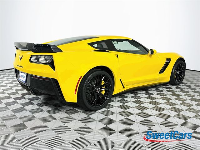 2015 Chevrolet Corvette