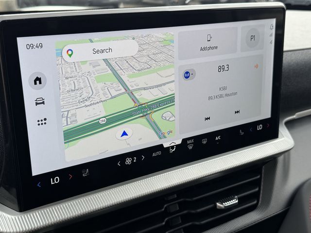 New 2026 White Ford ST-Line image 16