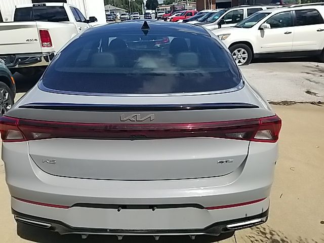 Used 2023 Kia K5 Sedan