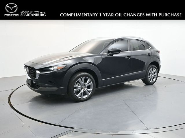  2023 Mazda CX-30 2.5 S Select AWD   