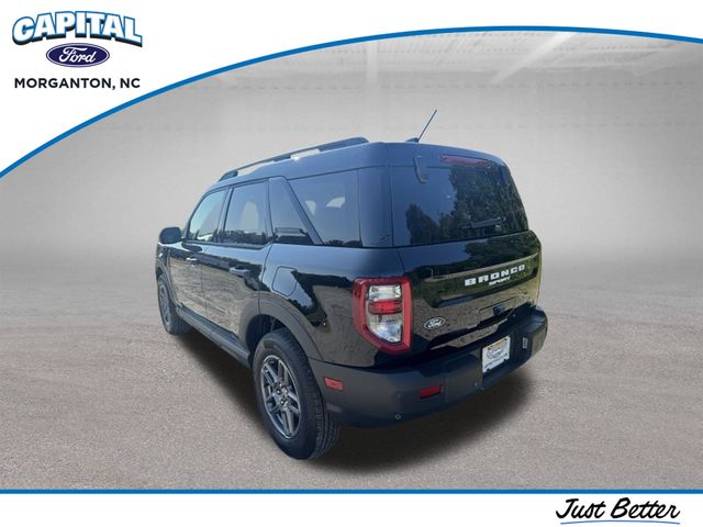 New 2026 Black Ford Big Bend image 5