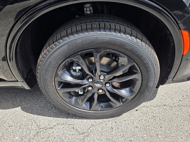 New 2026 Black Dodge GT Plus image 18