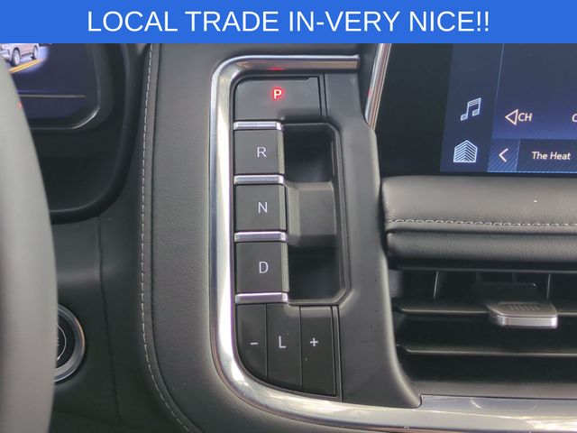 Used 2023 Gray Chevrolet LT image 27