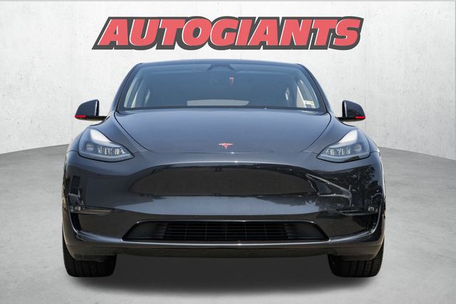 Used 2024 Tesla Model Y Performance with VIN 7SAYGDEF2RF043467 for sale in Woodbridge, VA