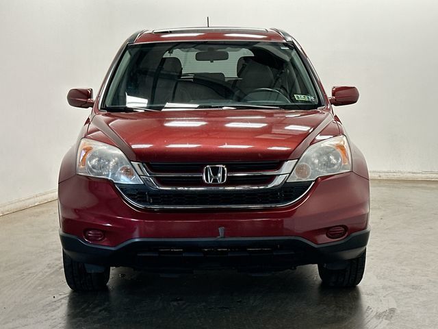 2010 Honda CR-V EX-L  at Phil Fitts Ford