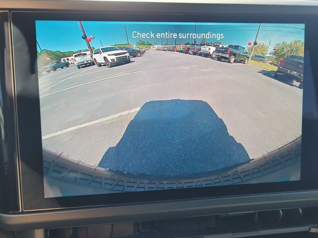 2026 Jeep Wrangler 2-Door Willys 4x4