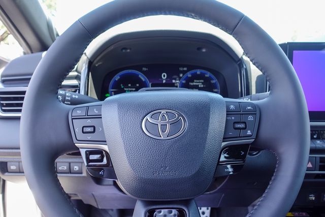 new 2026 Toyota Camry car