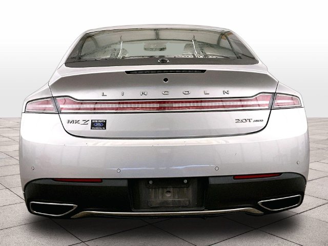 2019 Lincoln MKZ Reserve - 3