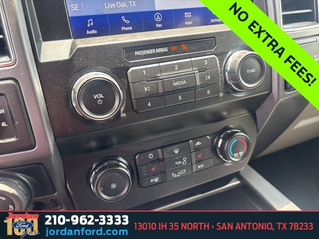 Used Car 2019 Ford F-150  Xlt For Sale Under $30,000 In San Antonio, Texas