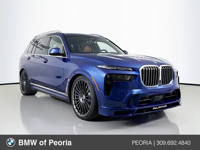 2026 BMW X7 Alpina XB7 AWD