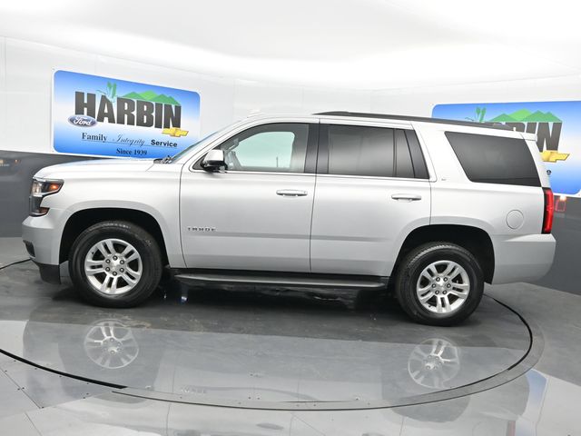 2020 Chevrolet Tahoe LT photo