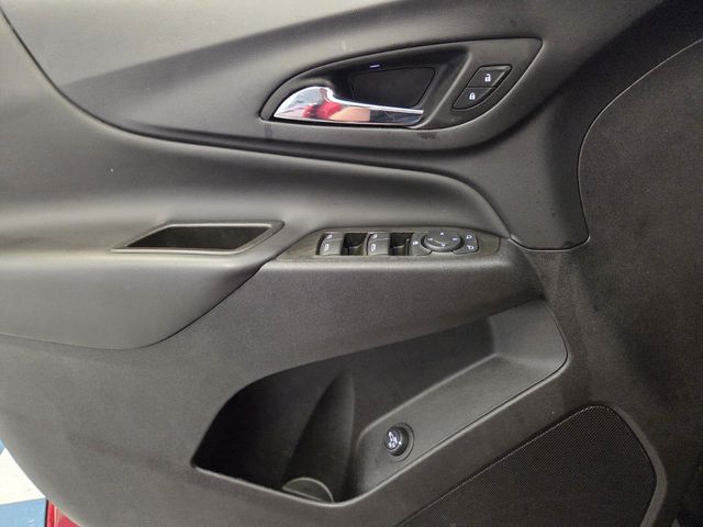 Used 2023 Chevrolet Equinox SUV