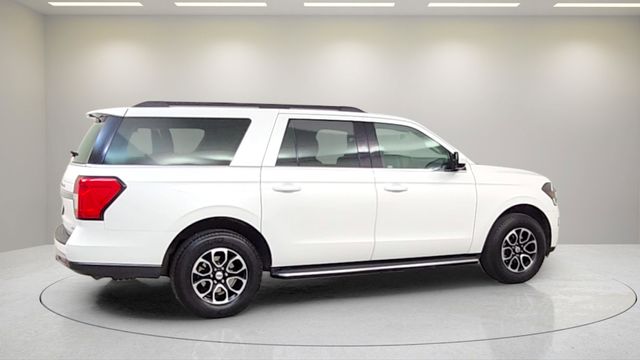 2024 Ford Expedition Max