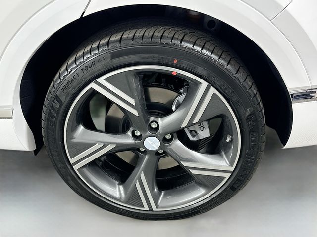 Thumbnail: 2026 Genesis GV80 - 23