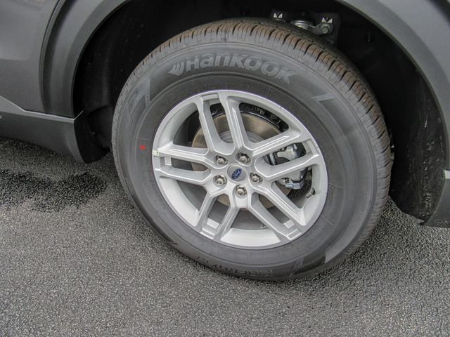 Photo of 2025 Ford Explorer Active in Dallas, GA - 5,  2025 Ford Explorer Active:167440