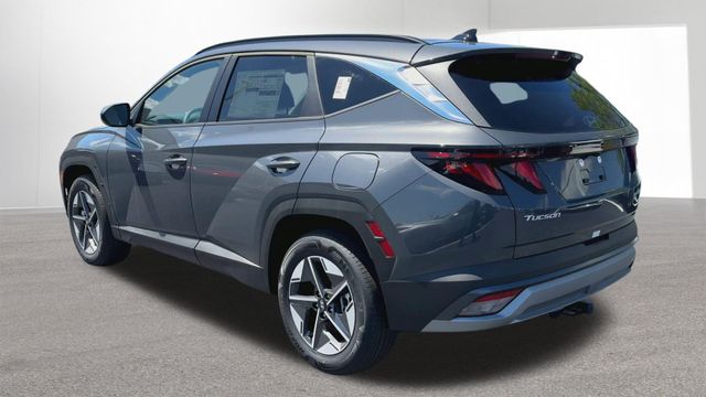 New 2026 Hyundai Tucson Hybrid For Sale in Indianapolis, IN