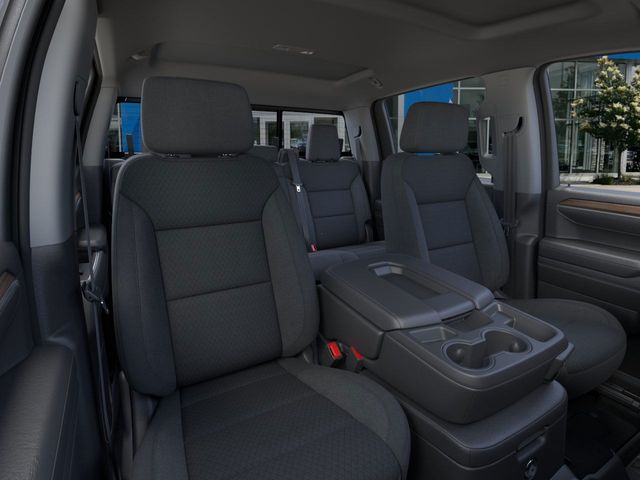 New 2025 Chevrolet Silverado 1500 For Sale in Grove City, OH