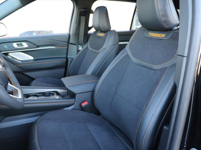 2026 Ford Explorer Tremor - Photo 20
