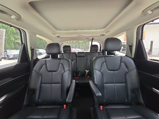 2022 Kia Telluride SX:B02145A