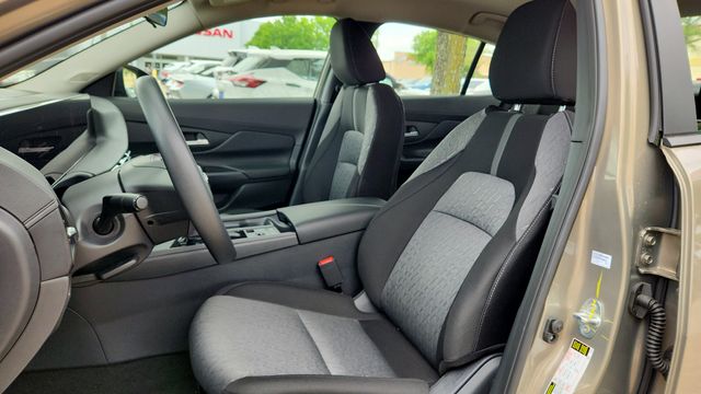 2026 Nissan Sentra