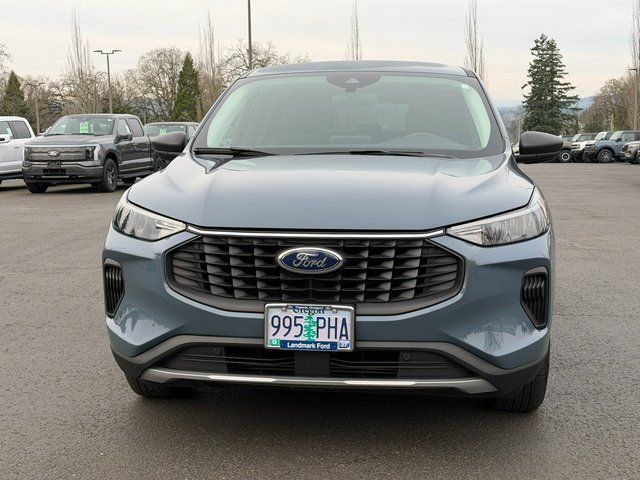 used 2023 Ford Escape car, priced at $22,777