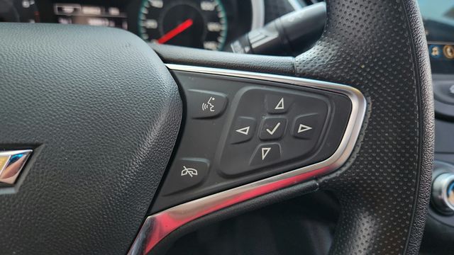 2025 Chevrolet Malibu