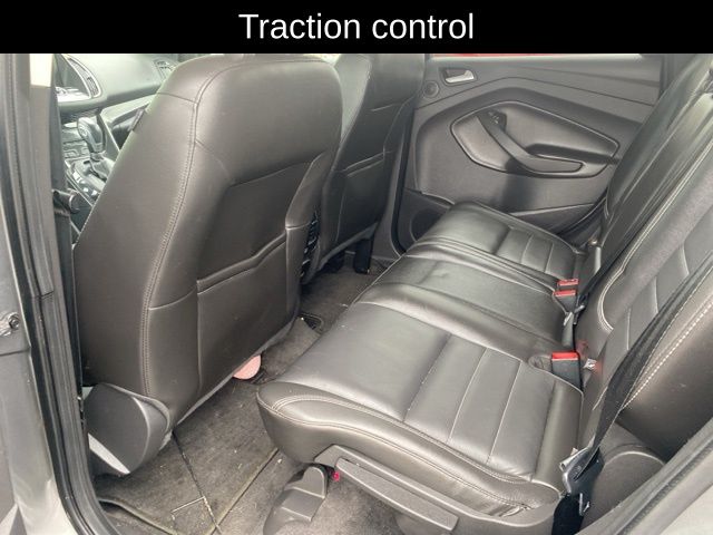 Used 2014 Ford Escape For Sale in Grove City, OH