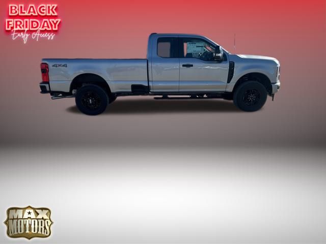 2024 Ford F-250SD XL 11