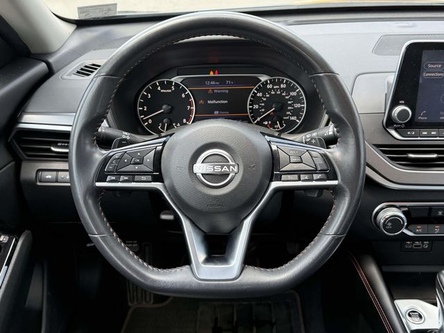 2023 Nissan Altima SR - Photo 21