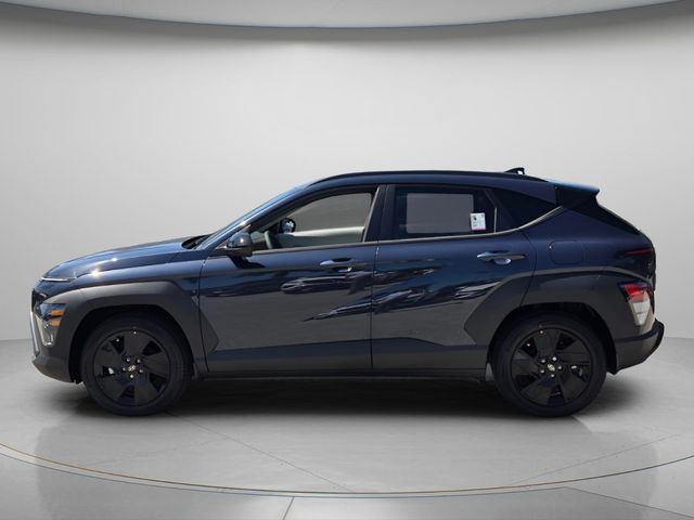 2027 Hyundai Kona