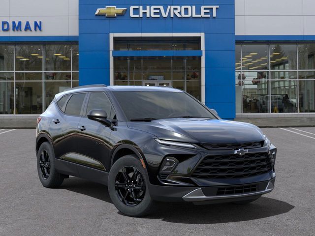 New 2025 Chevrolet Blazer For Sale in Livonia, MI