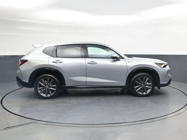 Used 2025  Acura A-Spec Package image 3
