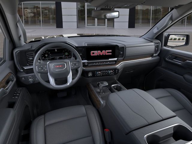 2024 GMC Sierra 1500 SLT 15