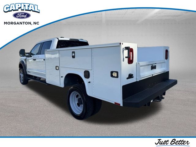 New 2026 White Ford XL image 6