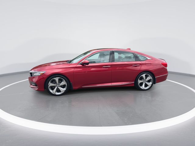 Used 2019  Honda Touring 2.0T image 5