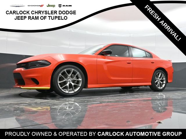 2023 Dodge Charger GT 38