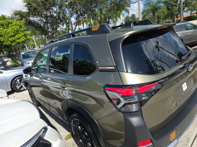 2026 Subaru Forester - $36,477