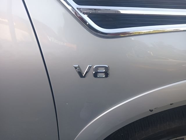 Used 2021 Nissan Armada SUV
