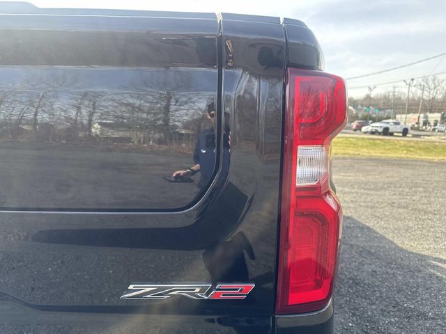 2026 Chevrolet Silverado 1500 - Image 7