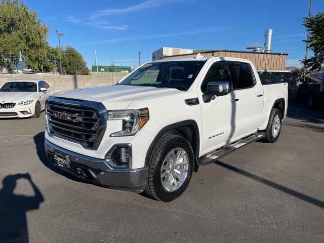 2020 GMC Sierra 1500 SLT 30