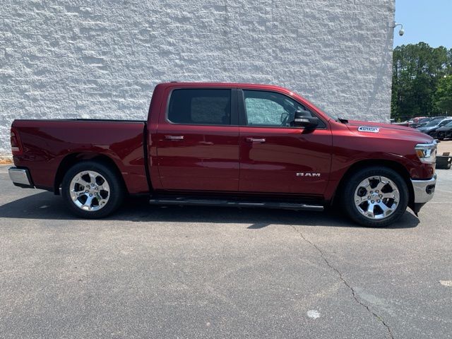 2019 RAM 1500 Big Horn/Lone Star photo