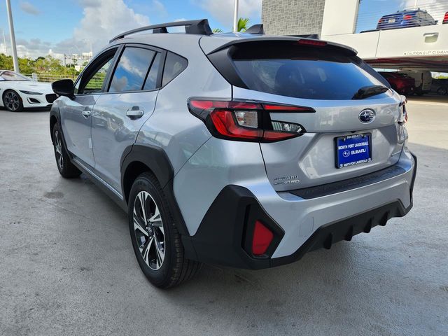 2024 Subaru Crosstrek Premium 6