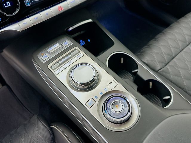 2025 Genesis GV70 Sport Advanced 17