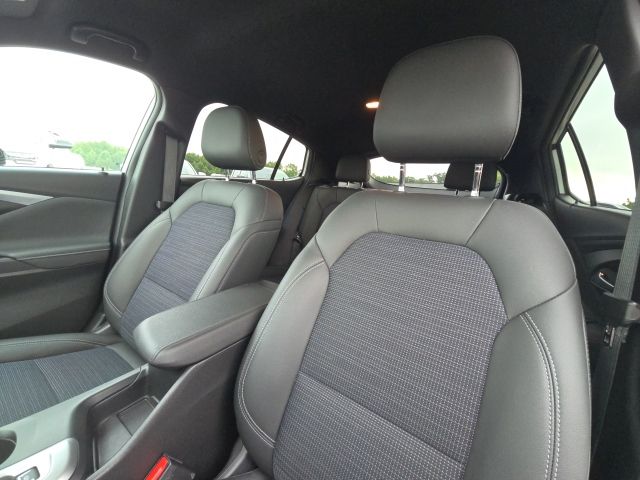 2024 Buick Envista Preferred:169415A